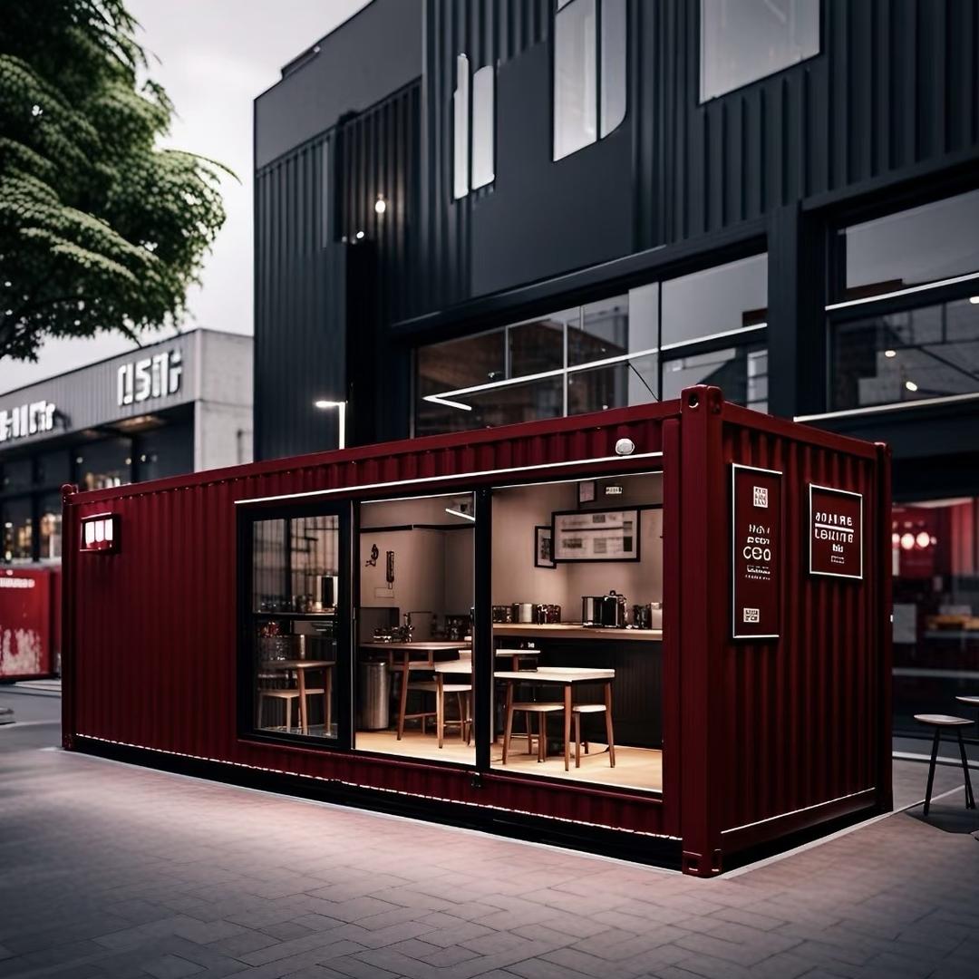 苏州吴江集装箱批发