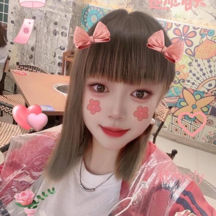 燕🐾子🍃《承蒙关赞》