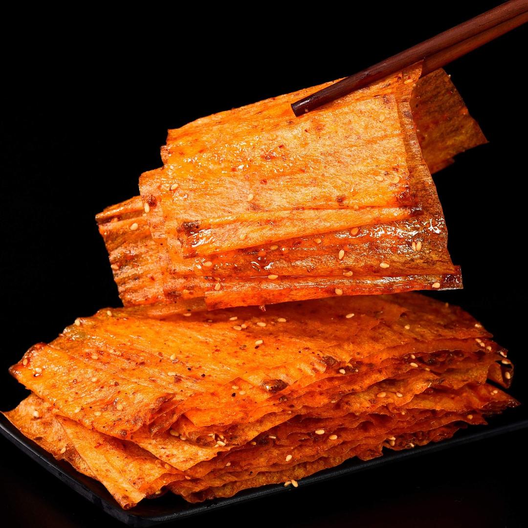 檬小乐鸡脚筋