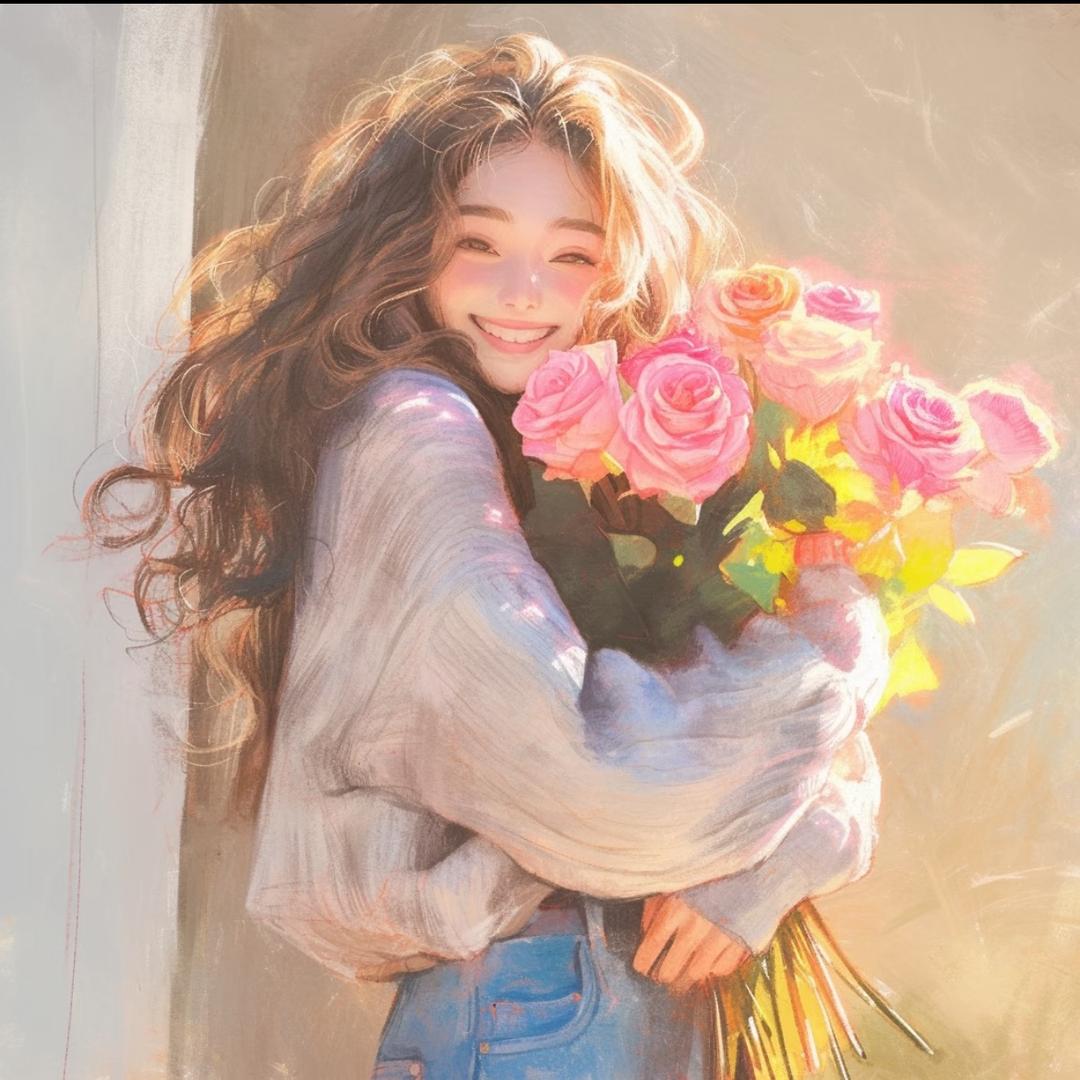 无量甜铺💕