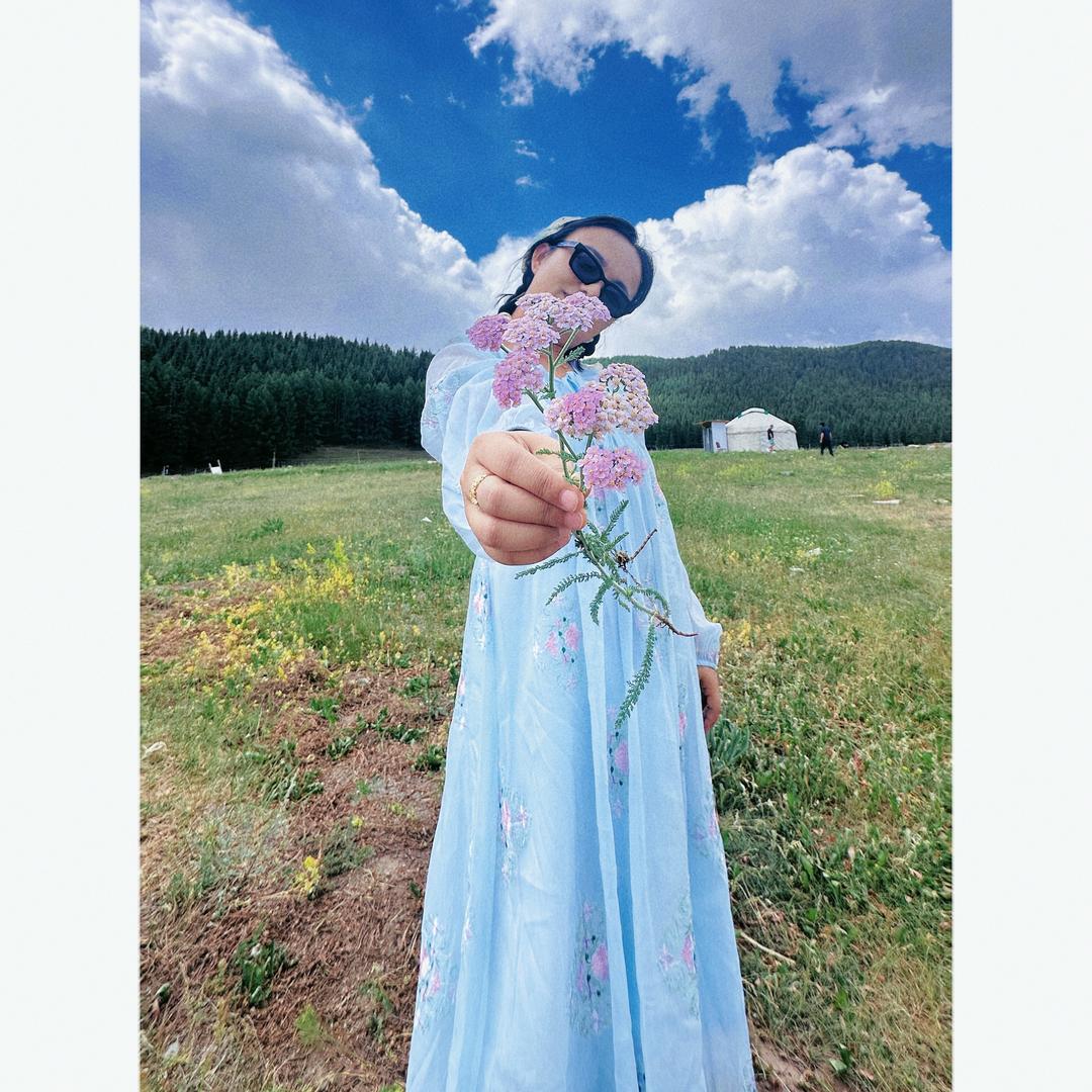 Nurbiye🧿