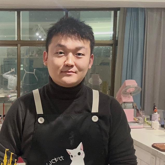 简单正直有梦想