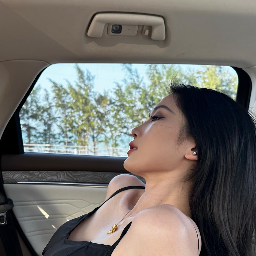 大倩倩💋