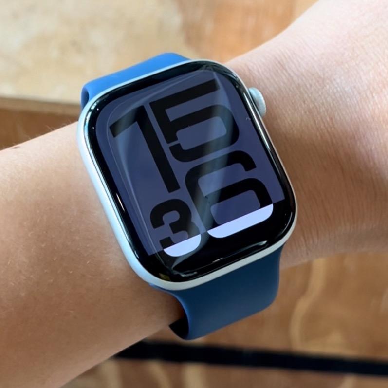 华强北S10ultra3新款智能手表