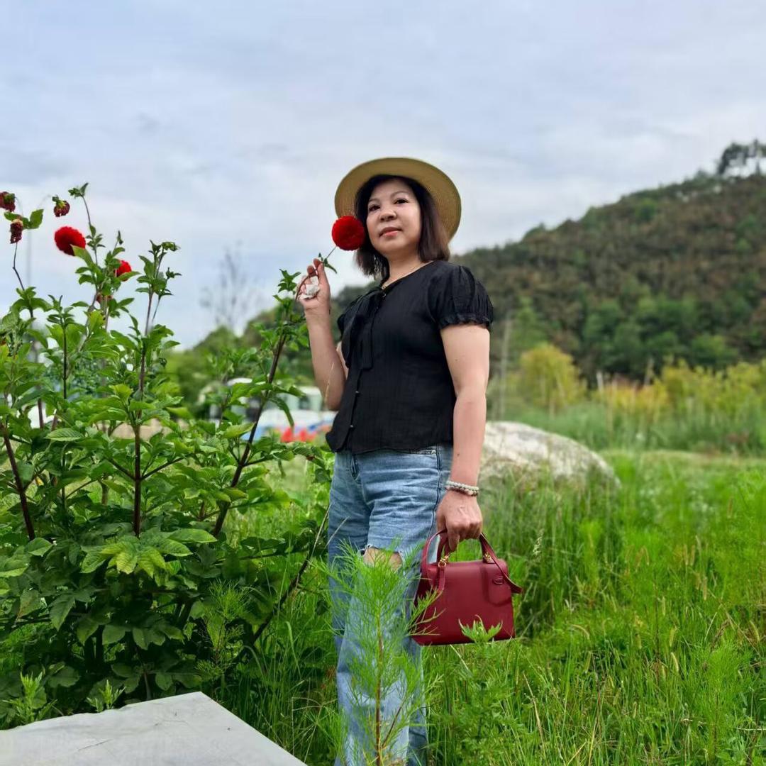 果妹儿（拒私聊）