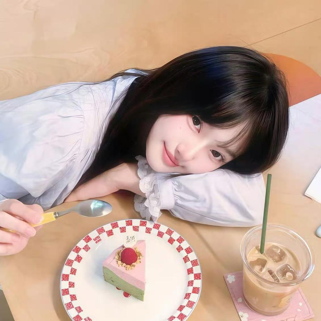 小蛋糕睡个好觉