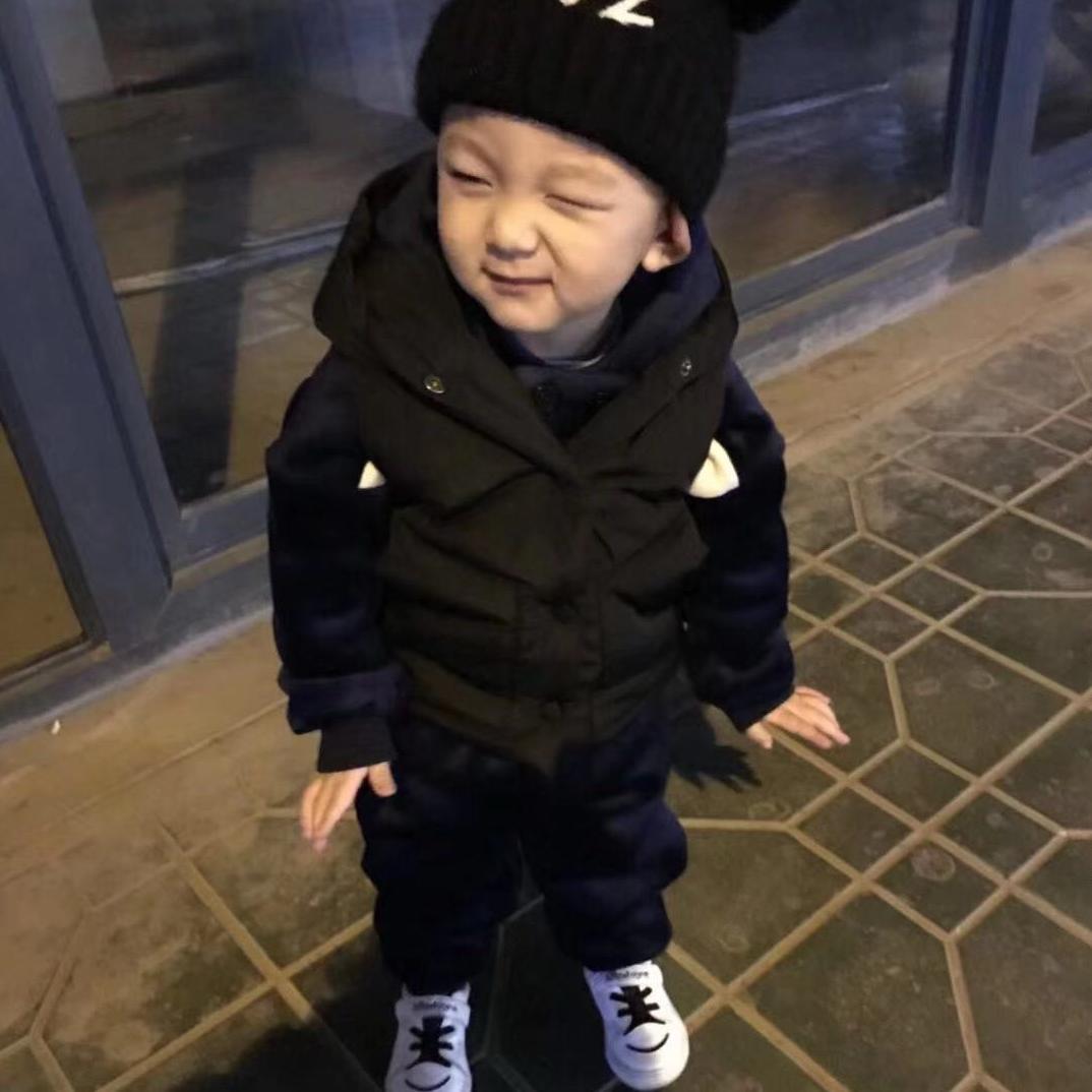 某人的某