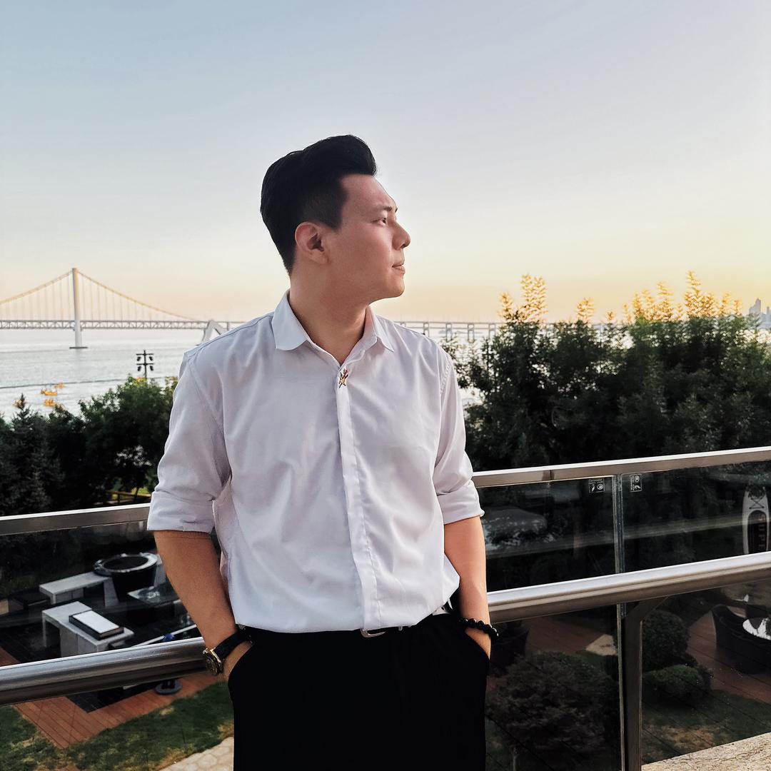 泽锐商业