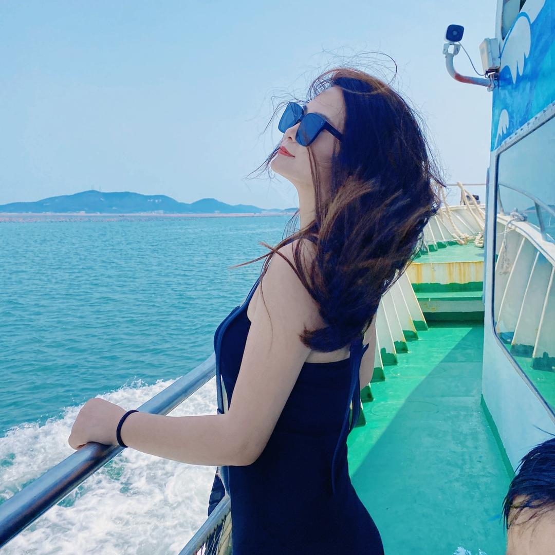 下次看海约在哪