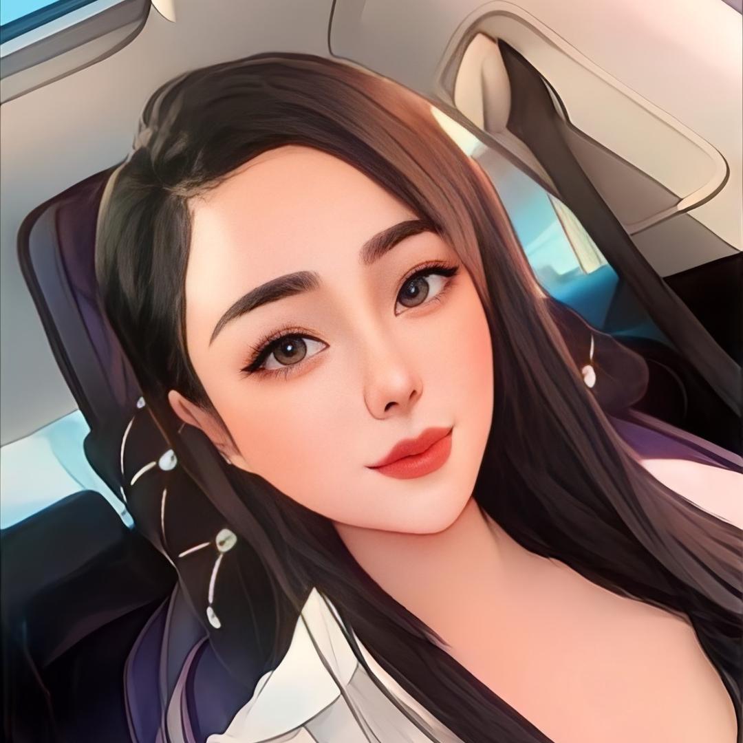 ༺༃秦丫头༃༻