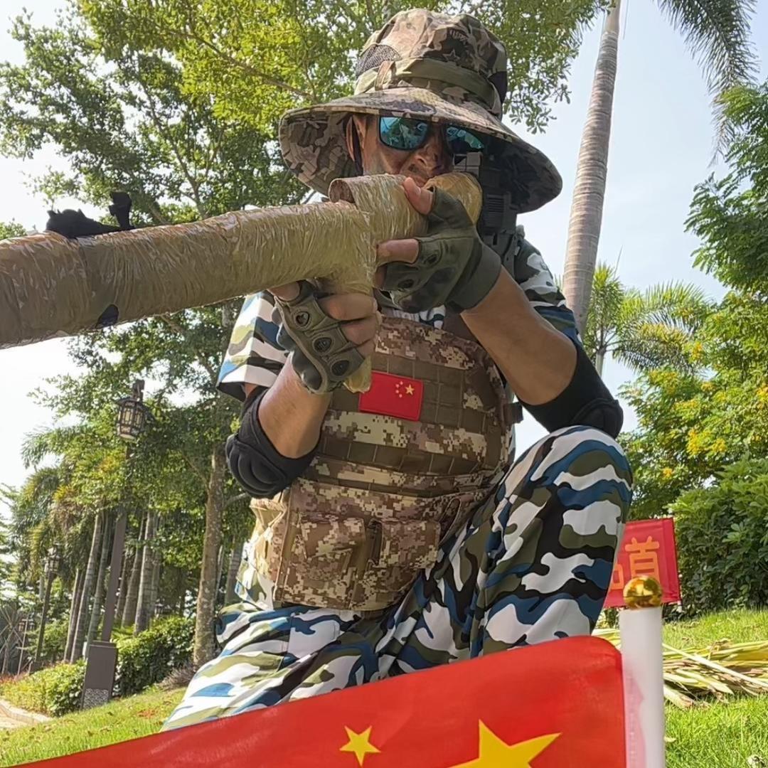 广西林哥(永不言败)