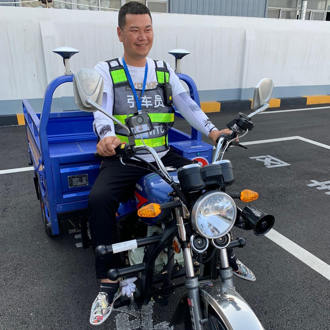 慈溪摩托车驾驶证培训（考场直招)阿杰教练