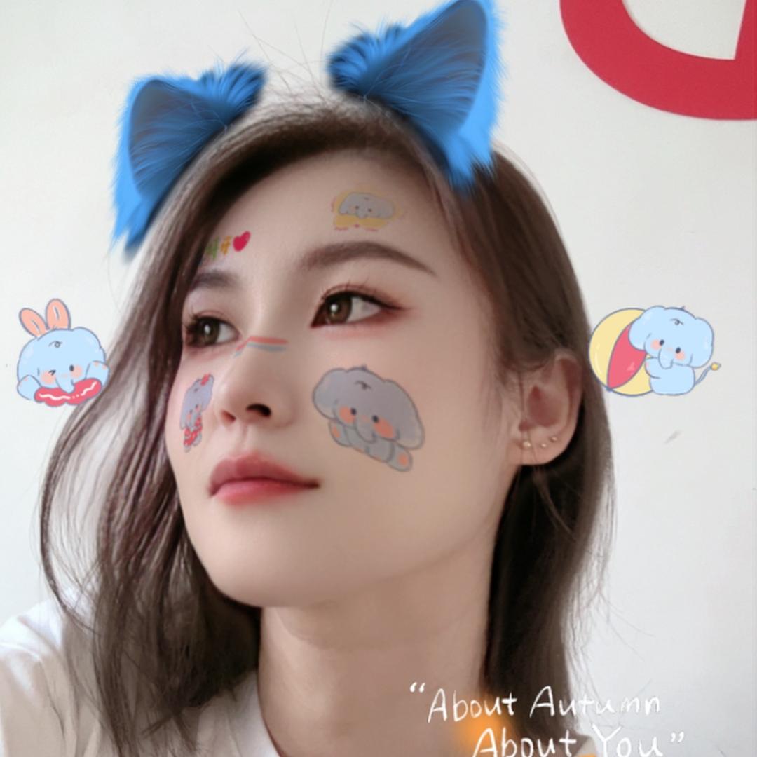 ali 李乖乖🌛💤