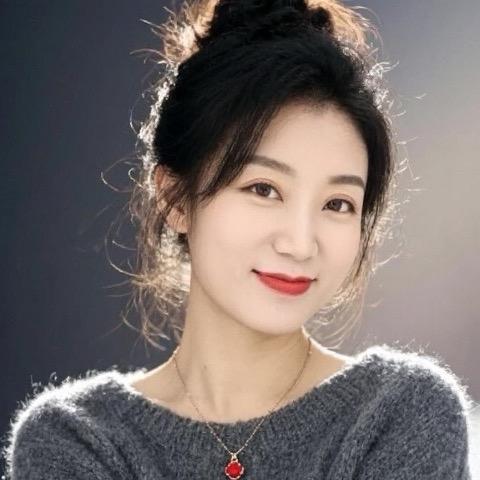 祝祝老婆（带娃中）