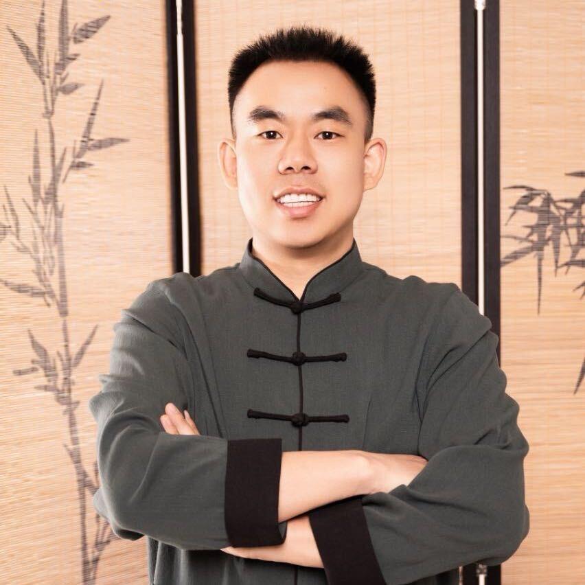 北京法务孙非凡