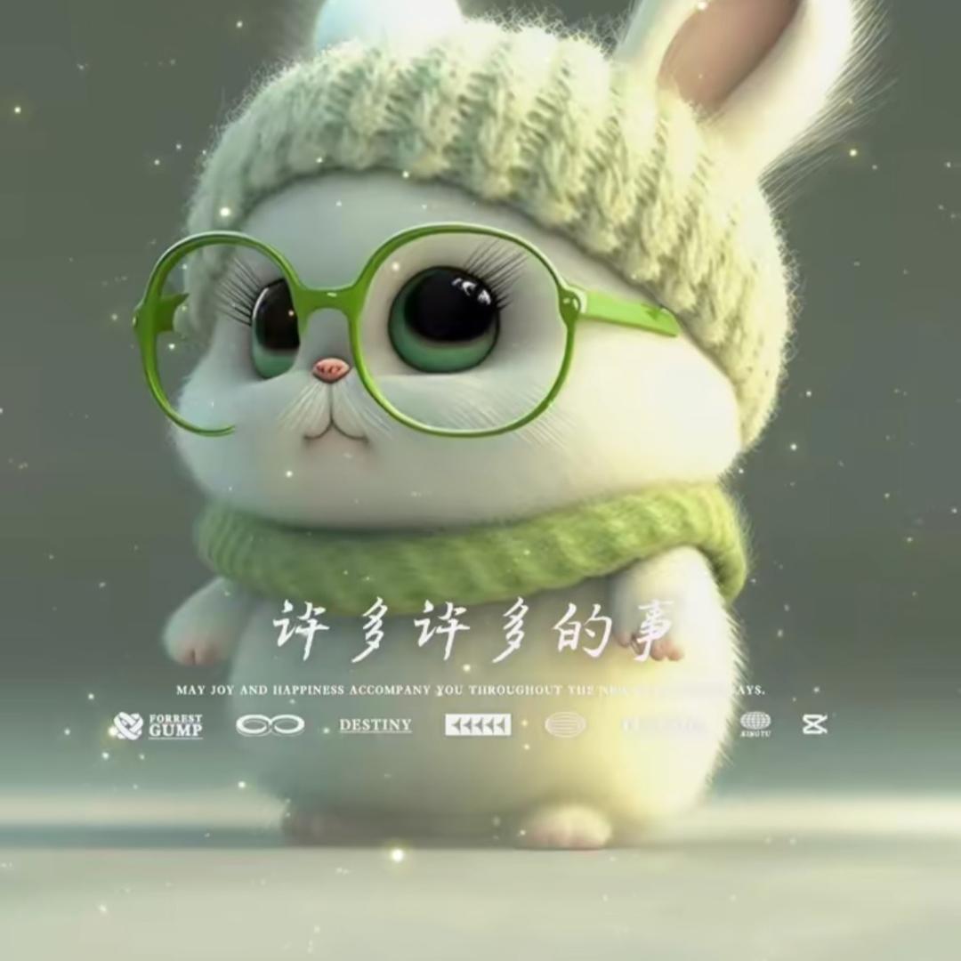 燕子😊❤️……