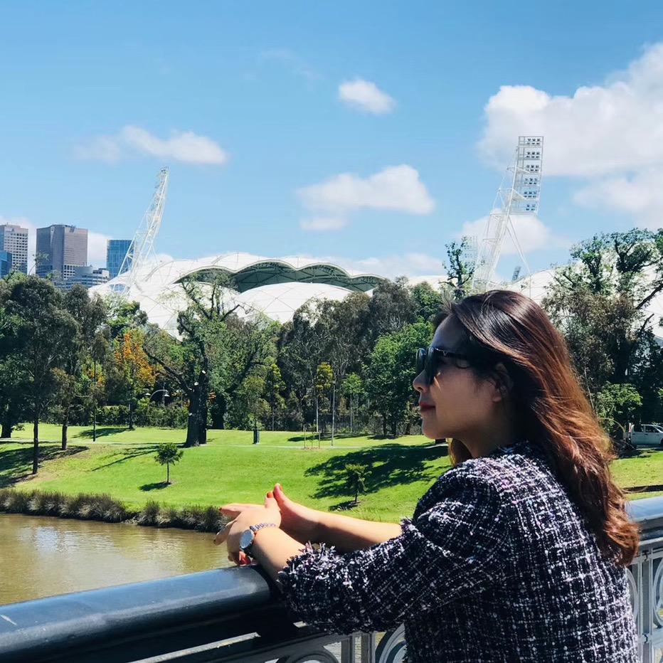两个公主的麻麻