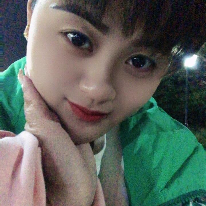 玲玲💞（户外剪发）