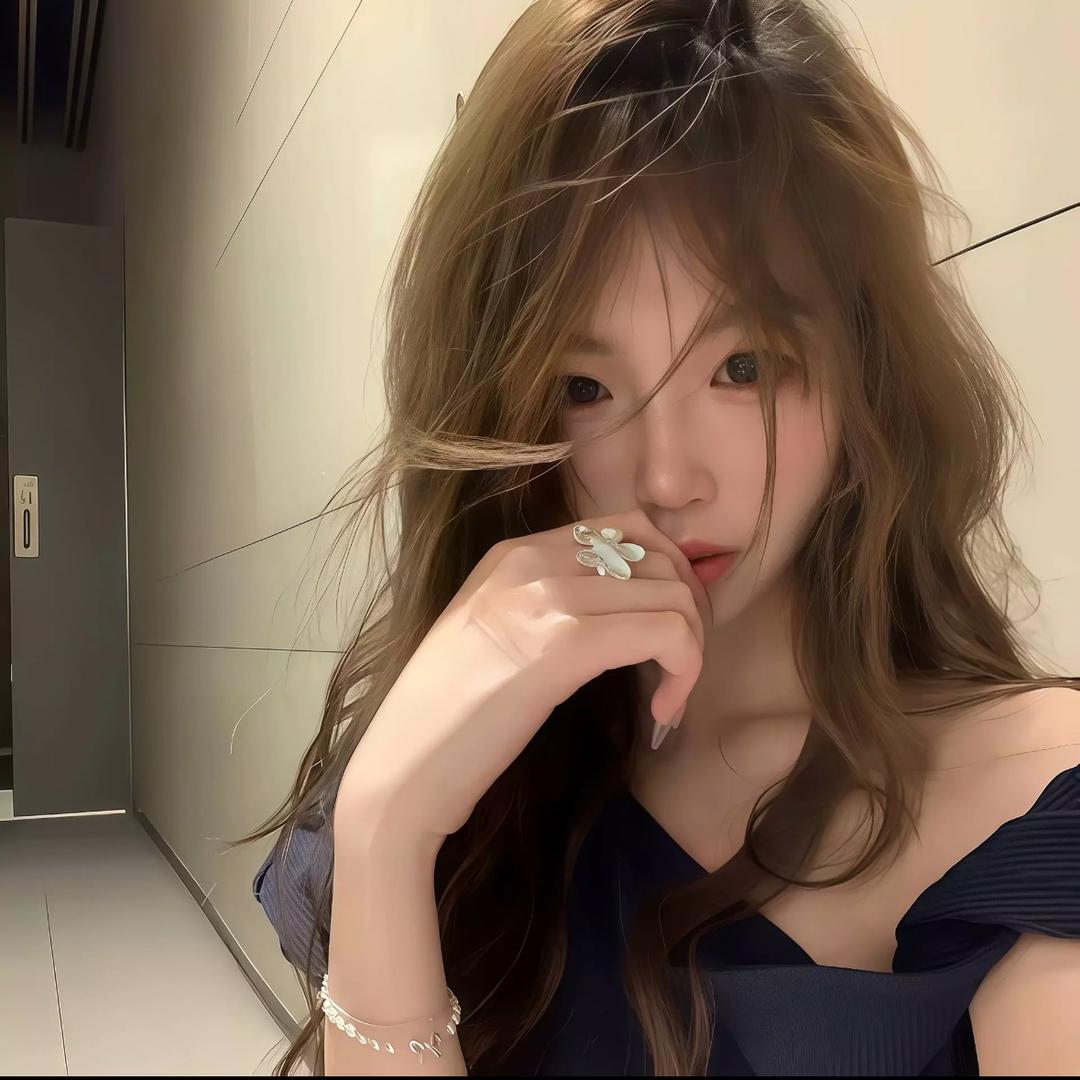 我