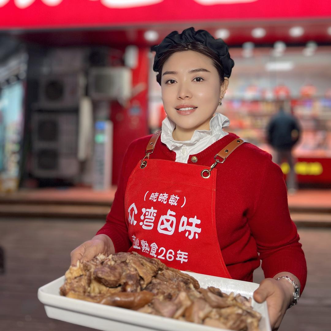晓敏餐饮