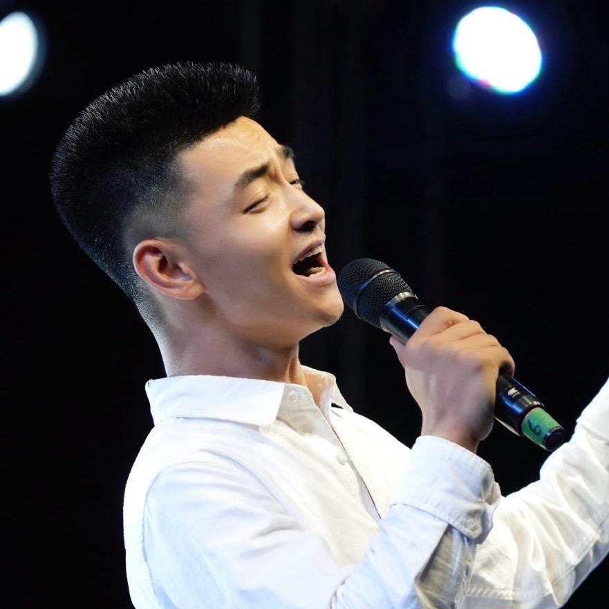 小欢欢🎙️