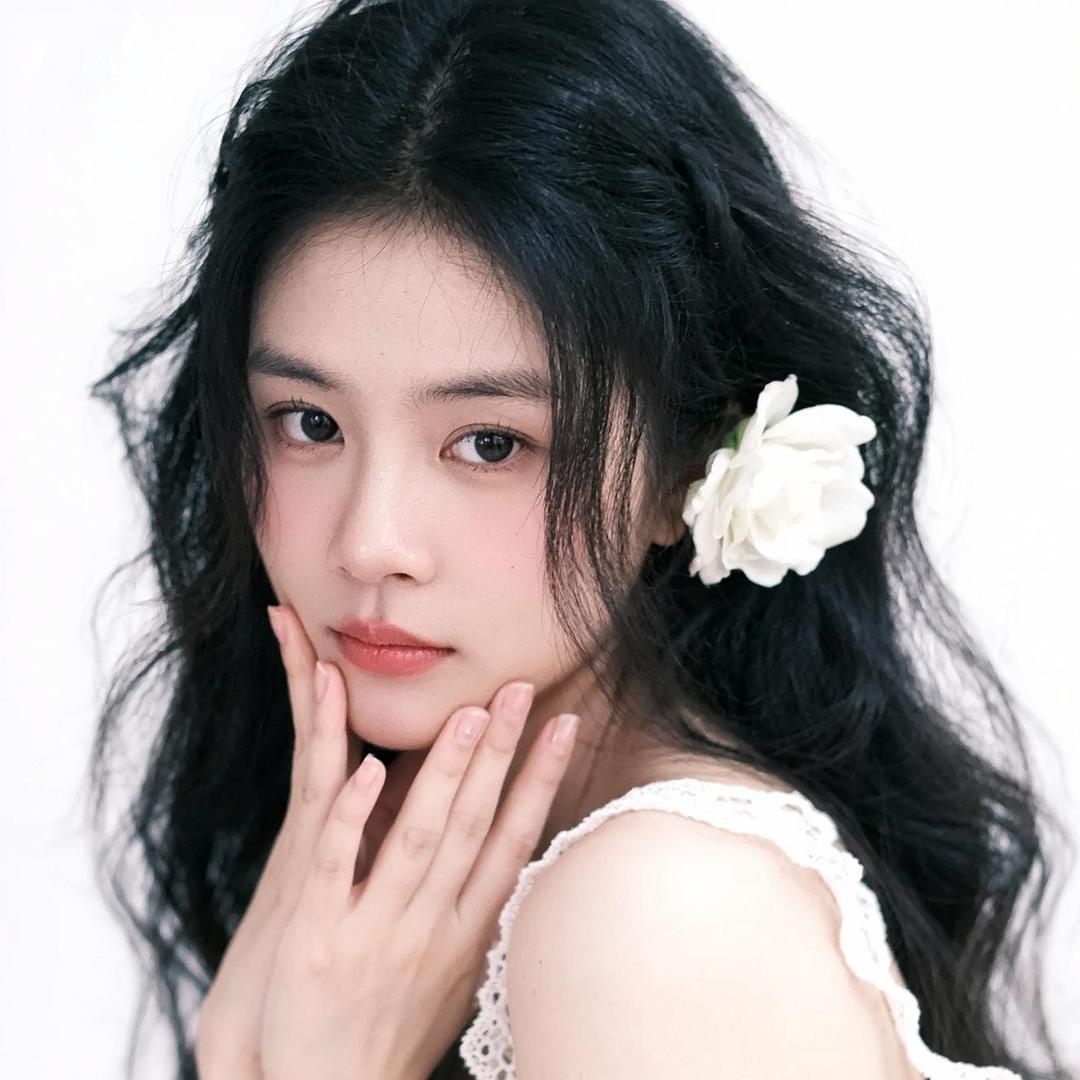 人间富贵花🌻