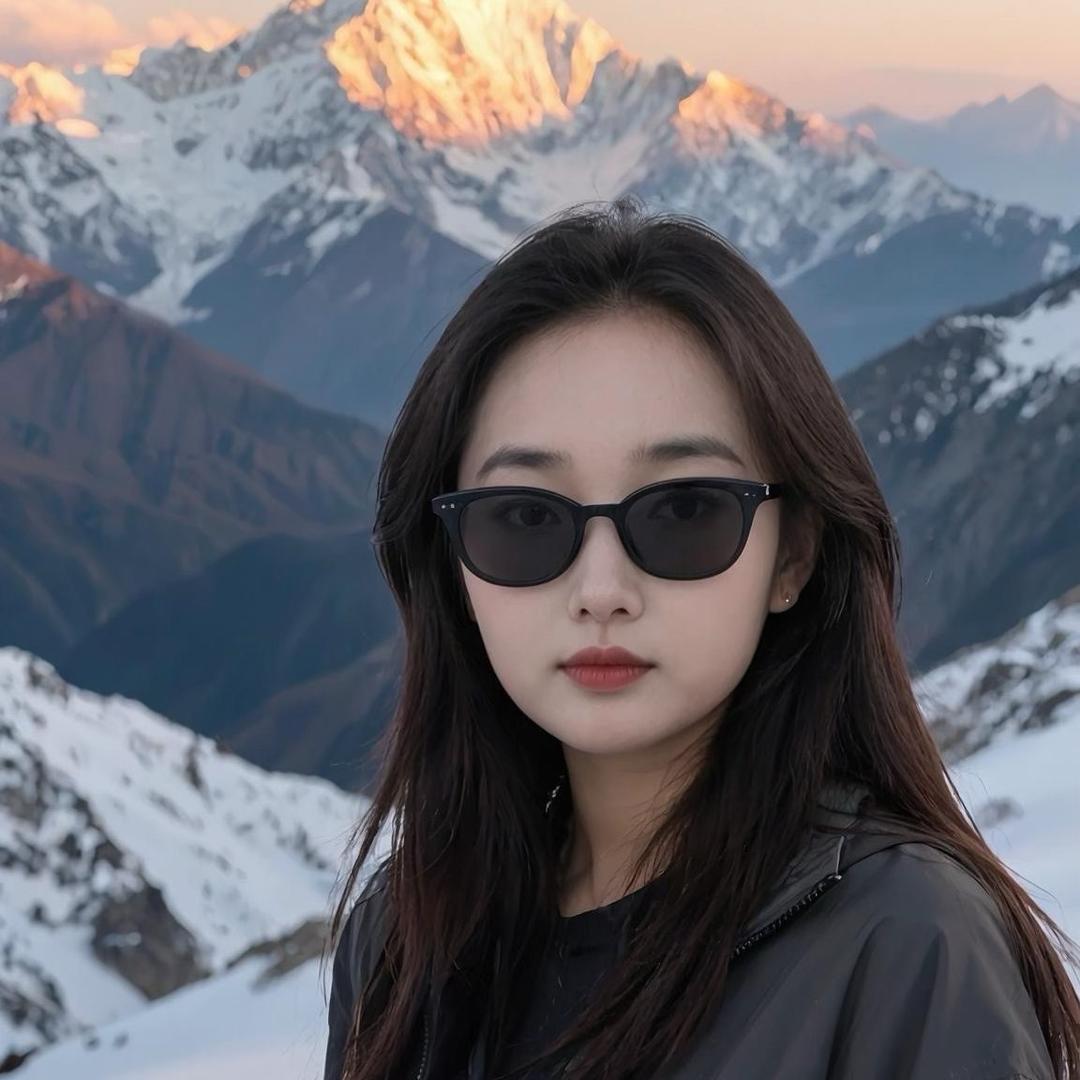 李逵儿