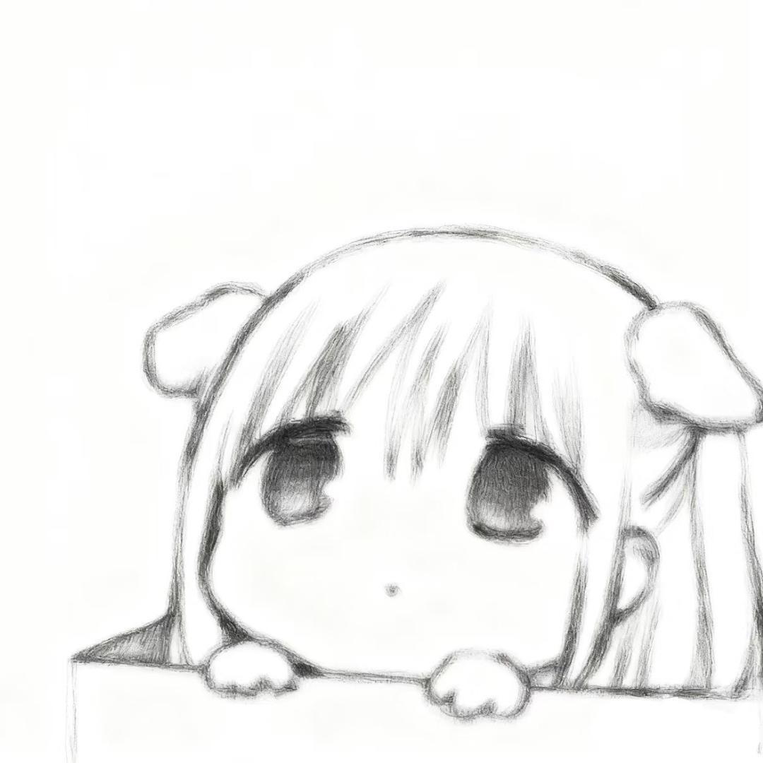 忧郁的小黄人8761