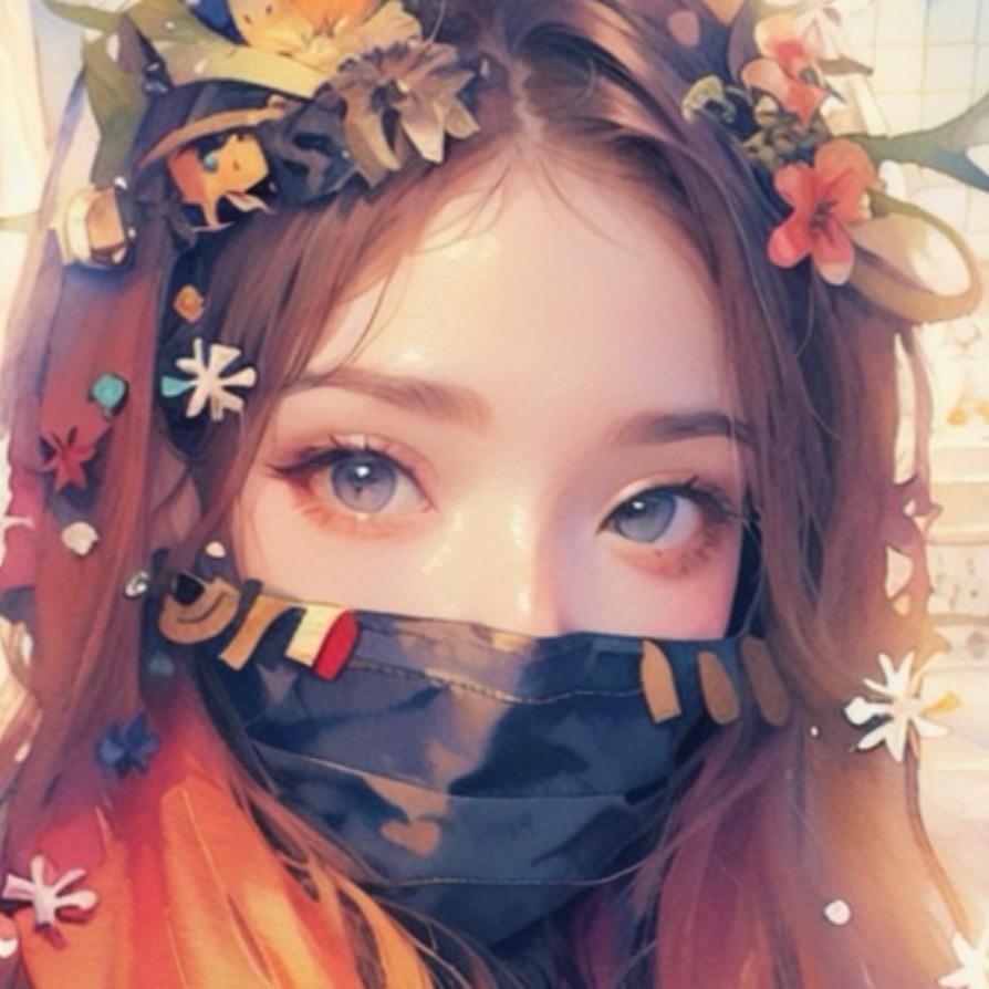 ʚ影孓ɞ🧚♀️