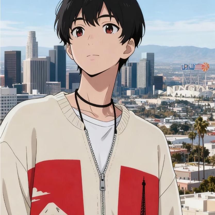 九州（冠君汇创始人）