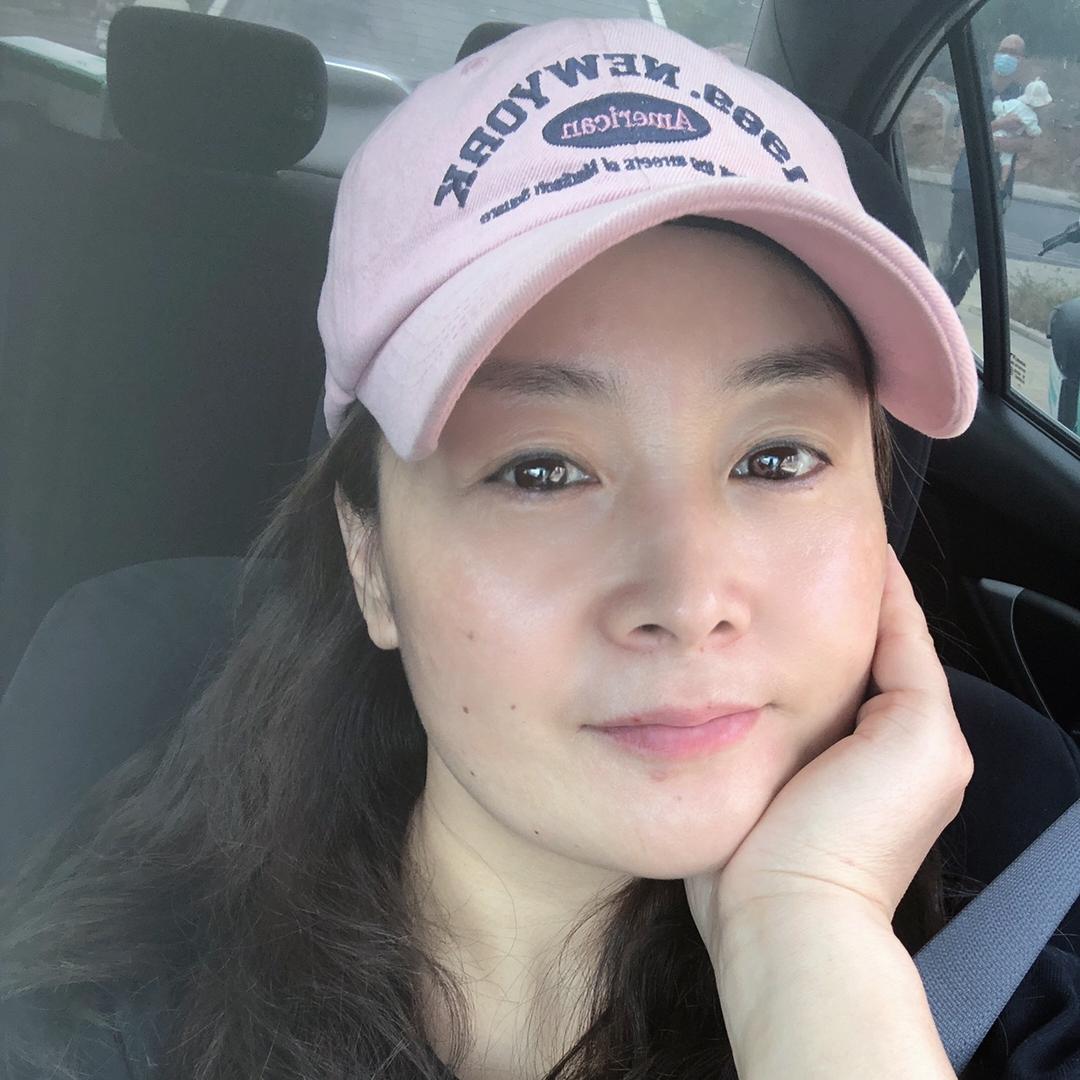 白小兔。半山美园农家院