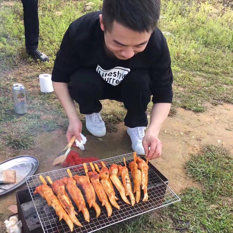 泉莱百味
