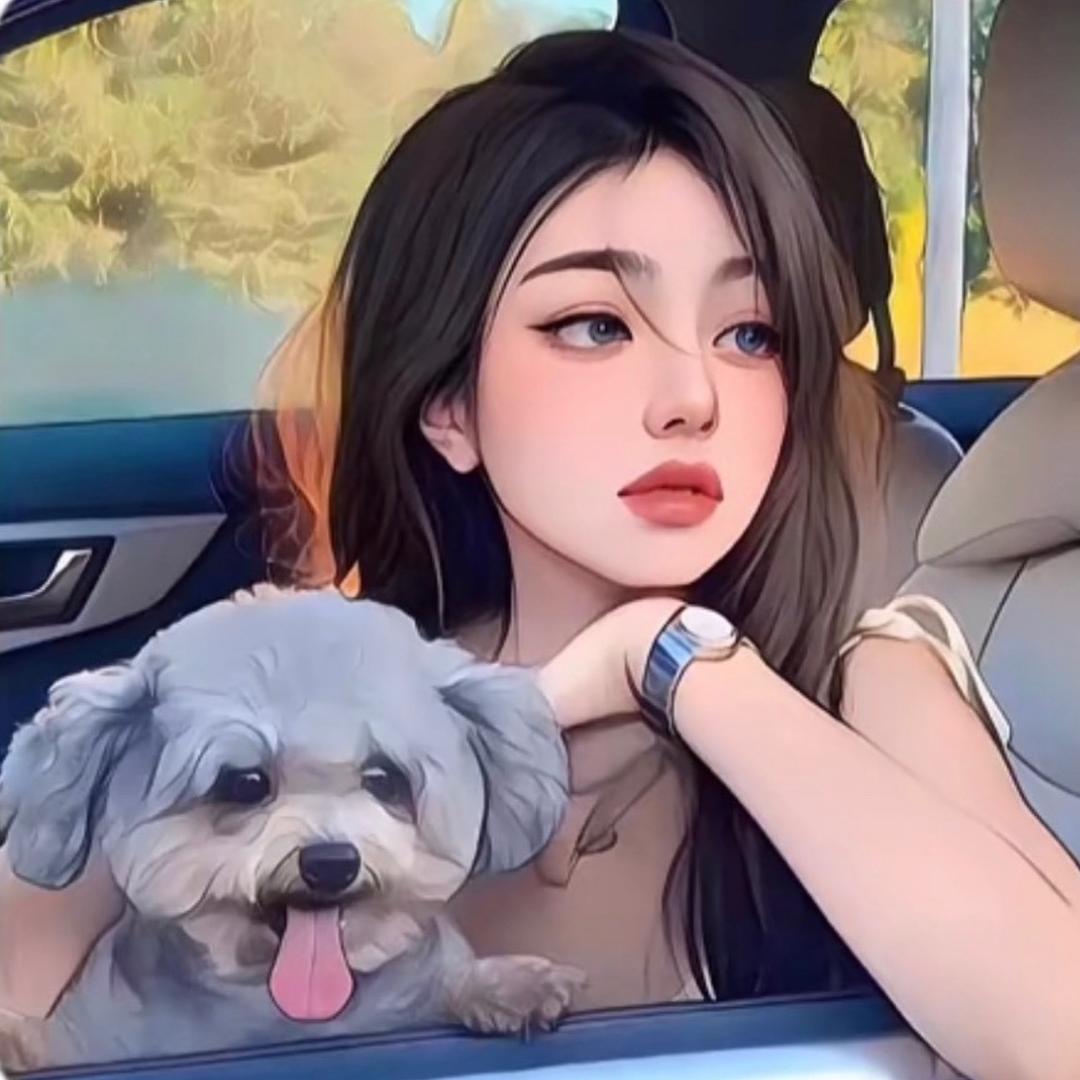 王哪跑😊