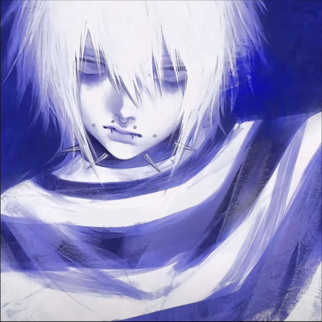 你说拯救世界，也包括我吗