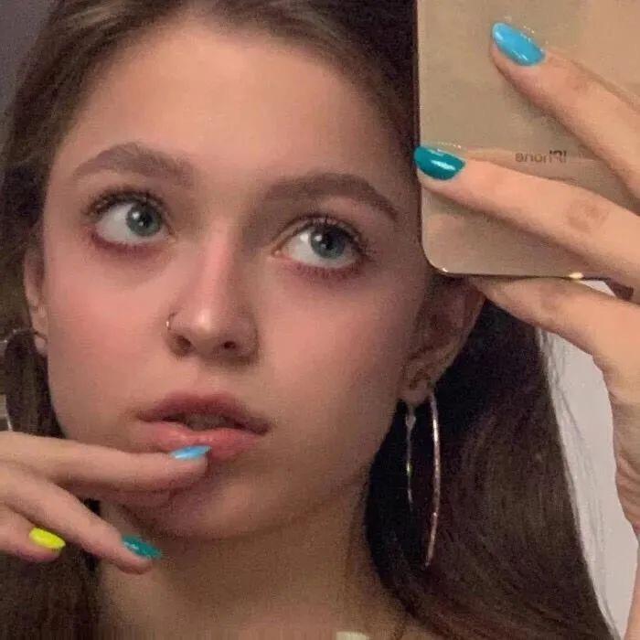 公主的胃是黑洞