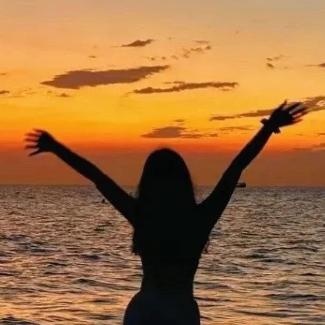 做个霸气的小女人