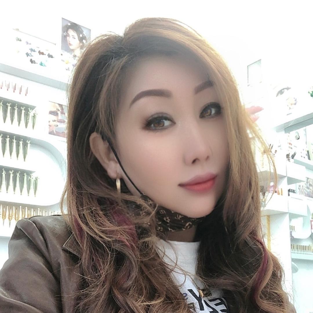 洋洋 美学 定妆 抗衰 纹绣..