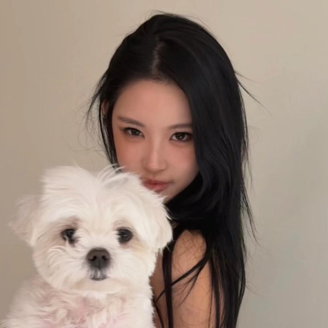 芝芝☾