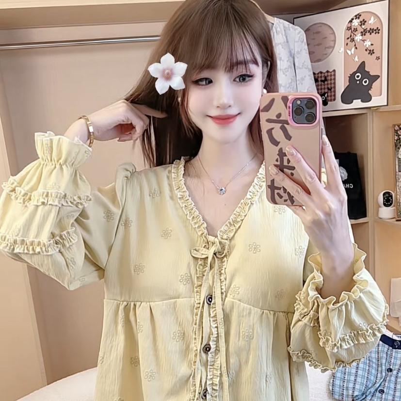 梦之伴家居服严选