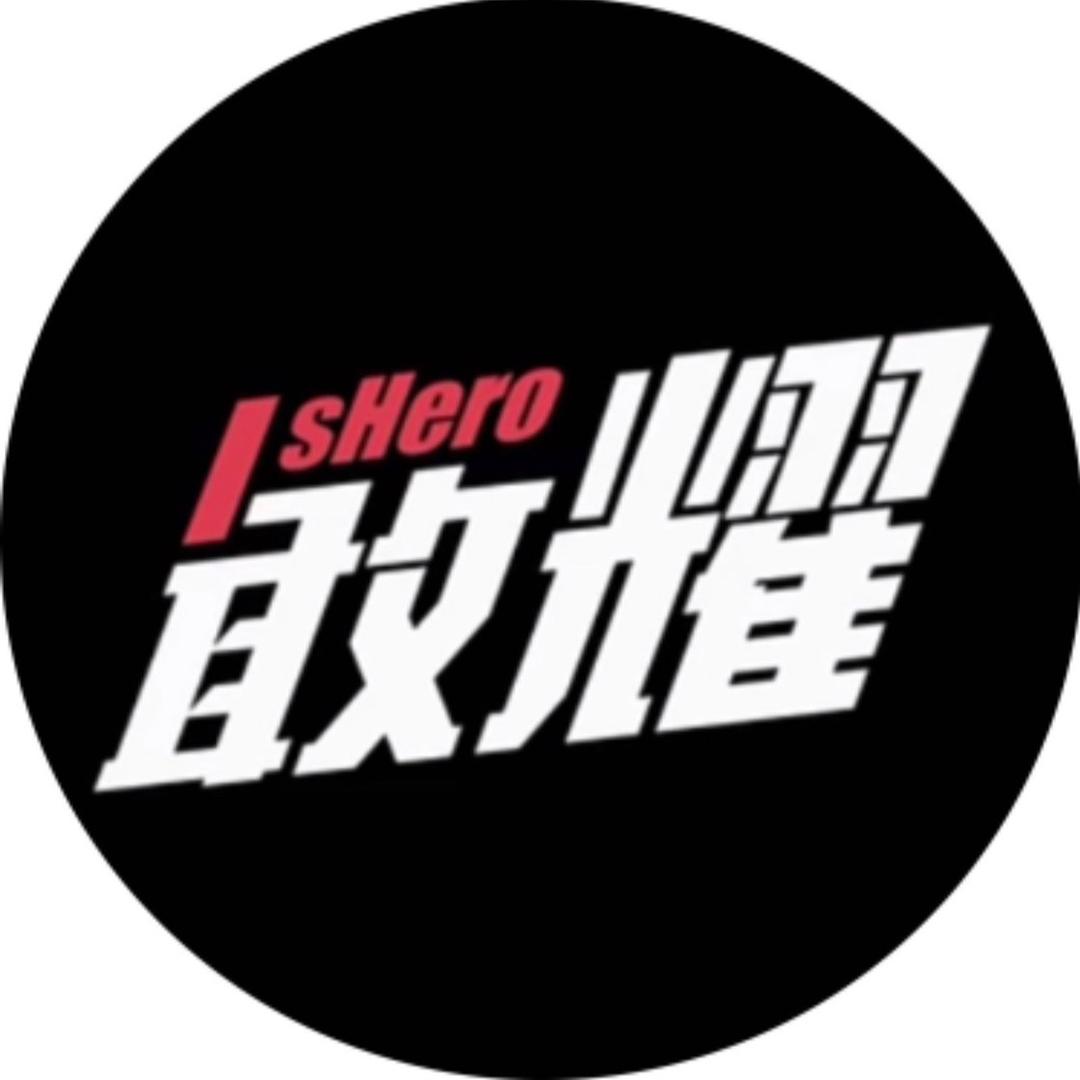 O禹强O             🕷️
