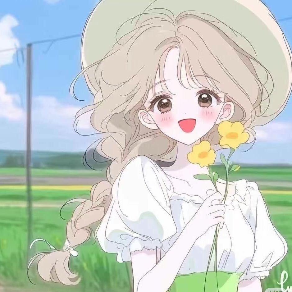 快乐的YIYi❤️
