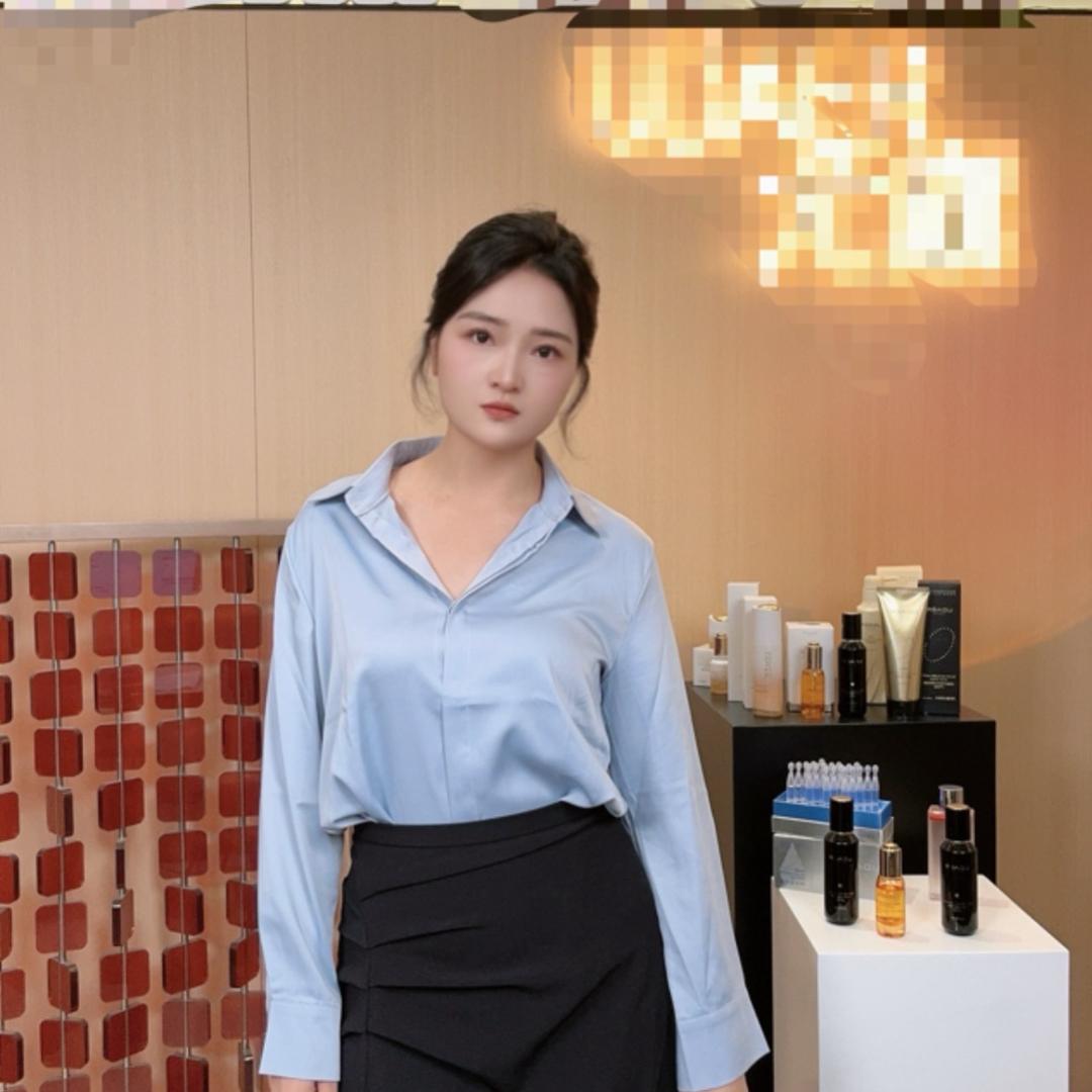 康艳子（