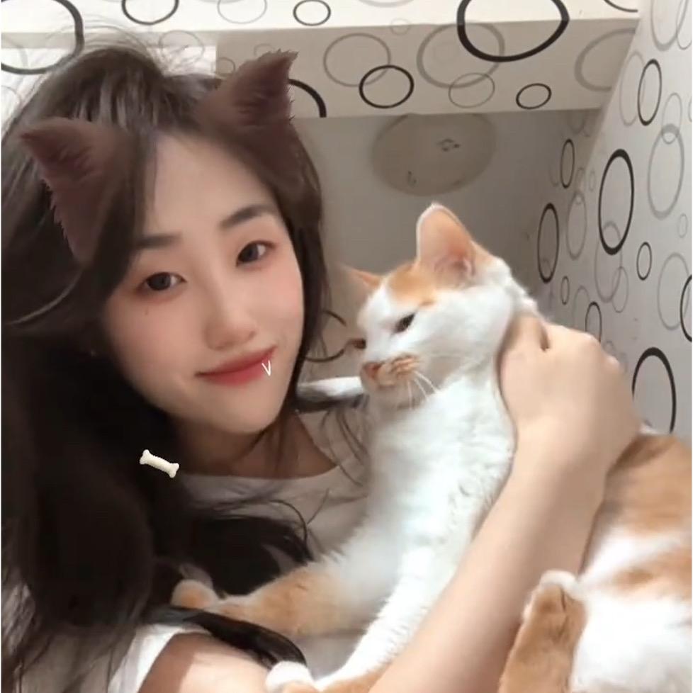 娜娜子🎈