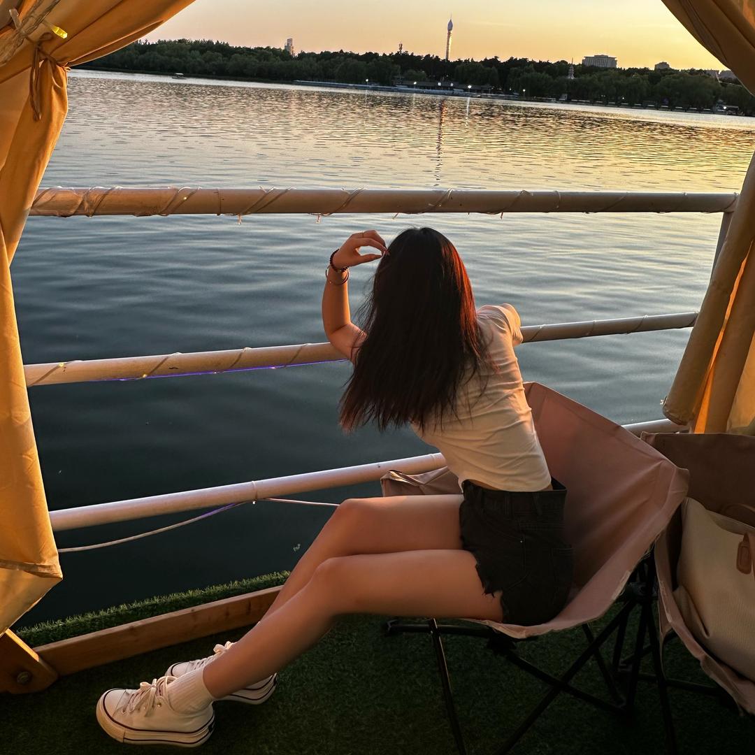 艺菲✨