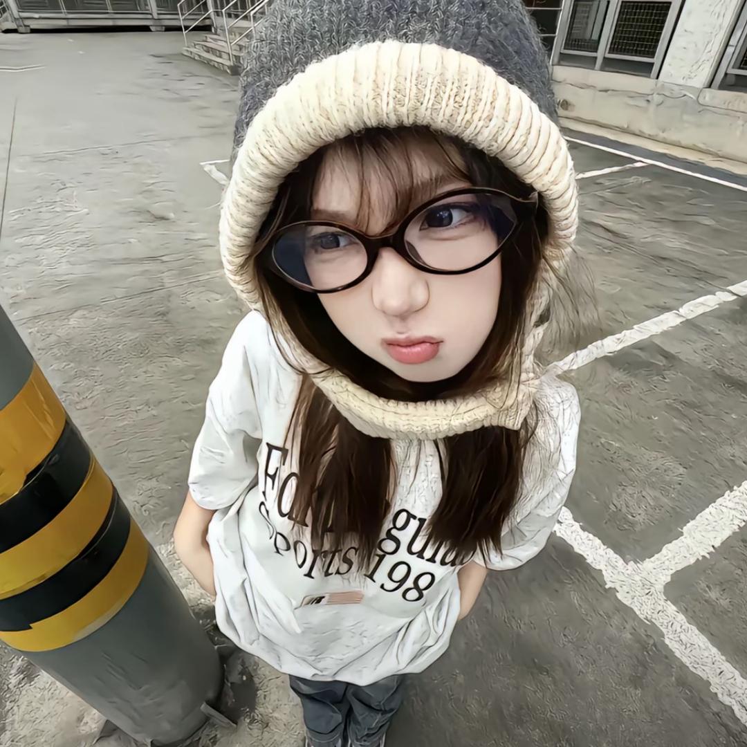 暄.
