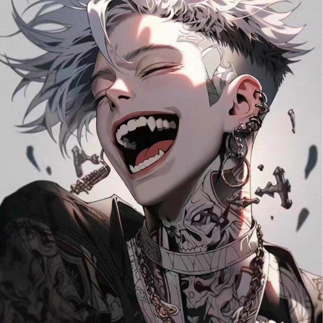 自我疗伤罢了💔