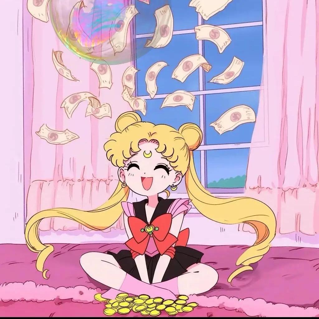 🌈小野兔✨