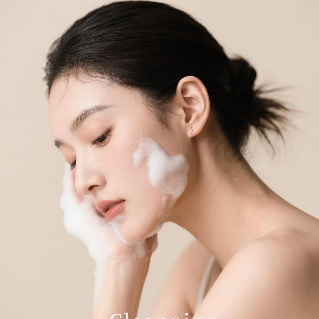 晨晨调痘肌（颜为先）