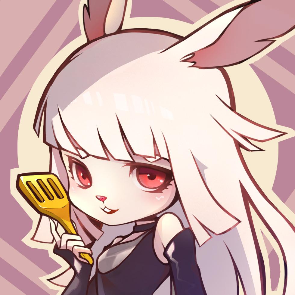 金铲铲小兔
