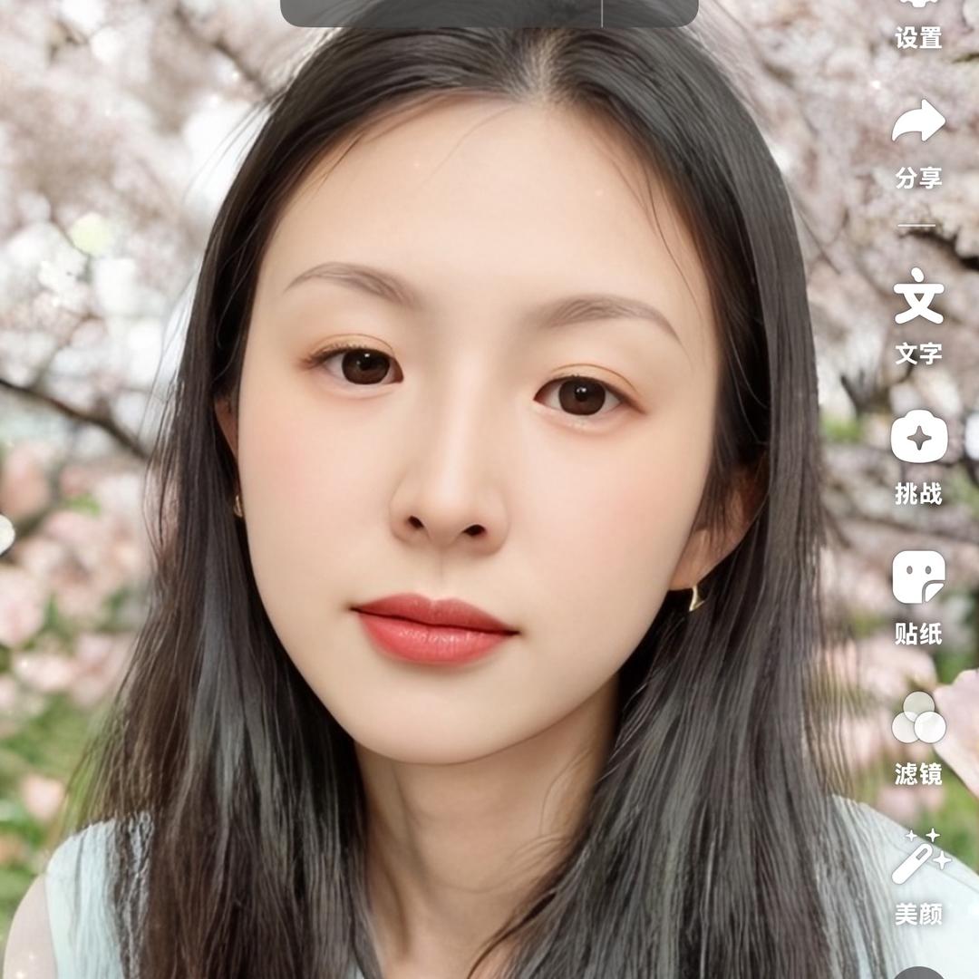 桃子好物